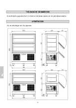 Предварительный просмотр 124 страницы Sagi KP12G1M Use And Installation  Manual