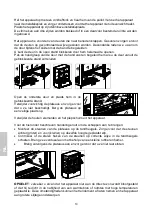 Предварительный просмотр 126 страницы Sagi KP12G1M Use And Installation  Manual