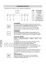 Предварительный просмотр 132 страницы Sagi KP12G1M Use And Installation  Manual