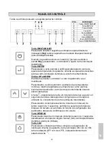 Предварительный просмотр 179 страницы Sagi KP12G1M Use And Installation  Manual