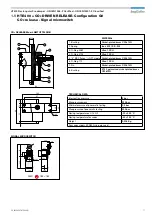 Preview for 11 page of SagiCofim HTE 400 Assembly, Installation And Maintenance Manual