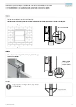 Preview for 15 page of SagiCofim HTE 400 Assembly, Installation And Maintenance Manual