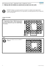 Preview for 24 page of SagiCofim HTE 400 Assembly, Installation And Maintenance Manual