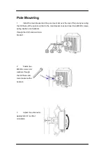 Preview for 8 page of Sagittar SGT-LD-5-23 Quick Installation Manual