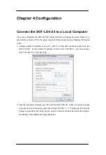 Preview for 12 page of Sagittar SGT-LD-5-23 Quick Installation Manual