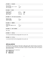 Preview for 8 page of Sagitter 1200 (PF09014) User Manual