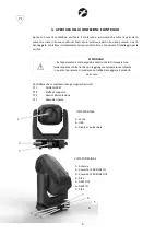 Предварительный просмотр 6 страницы Sagitter ARCHER S7 User Manual