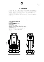 Предварительный просмотр 15 страницы Sagitter ARCHER S7 User Manual