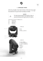 Предварительный просмотр 19 страницы Sagitter ARCHER S7 User Manual