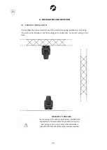 Предварительный просмотр 20 страницы Sagitter ARCHER S7 User Manual