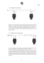 Предварительный просмотр 21 страницы Sagitter ARCHER S7 User Manual