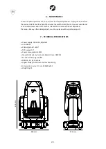 Предварительный просмотр 28 страницы Sagitter ARCHER S7 User Manual