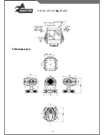 Preview for 10 page of Sagitter ARROW300B User Manual