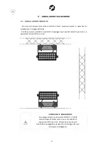 Preview for 8 page of Sagitter AURORA BW300 User Manual