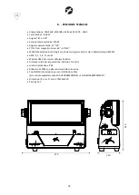 Preview for 18 page of Sagitter AURORA BW300 User Manual