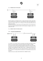 Preview for 25 page of Sagitter AURORA BW300 User Manual