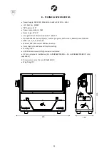 Preview for 34 page of Sagitter AURORA BW300 User Manual