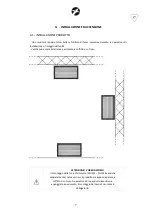 Предварительный просмотр 7 страницы Sagitter BLAZER 1500C User Manual