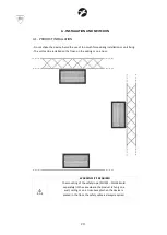 Предварительный просмотр 20 страницы Sagitter BLAZER 1500C User Manual