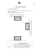 Предварительный просмотр 7 страницы Sagitter BLAZER 1500S User Manual