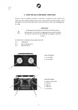 Preview for 6 page of Sagitter BLOK 2TW User Manual