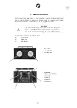 Preview for 17 page of Sagitter BLOK 2TW User Manual