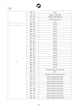 Preview for 30 page of Sagitter CLUB BEAM 7R User Manual