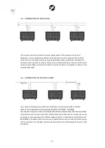 Предварительный просмотр 18 страницы Sagitter IP LED 32CDL User Manual