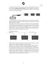 Предварительный просмотр 9 страницы Sagitter IP LED 32CDLWD User Manual