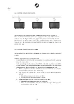 Предварительный просмотр 20 страницы Sagitter IP LED 32CDLWD User Manual