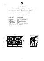 Предварительный просмотр 26 страницы Sagitter IP LED 32CDLWD User Manual