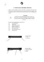 Предварительный просмотр 6 страницы Sagitter MICROBAR 54C User Manual