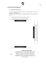 Предварительный просмотр 7 страницы Sagitter MICROBAR 54C User Manual