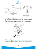 Предварительный просмотр 10 страницы Sagitter QUARIUX User Manual