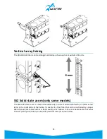 Предварительный просмотр 11 страницы Sagitter QUARIUX User Manual