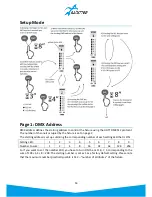 Предварительный просмотр 16 страницы Sagitter QUARIUX User Manual