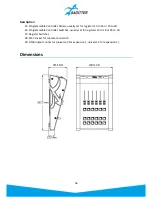 Предварительный просмотр 56 страницы Sagitter QUIVER User Manual