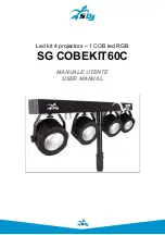 Sagitter SDJ SG COBEKIT60C User Manual предпросмотр