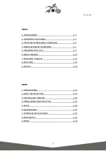 Preview for 2 page of Sagitter SDJ SG COBEKIT60C User Manual