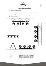 Preview for 7 page of Sagitter SDJ SG COBEKIT60C User Manual