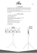 Preview for 11 page of Sagitter SDJ SG COBEKIT60C User Manual