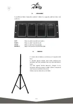 Preview for 12 page of Sagitter SDJ SG COBEKIT60C User Manual