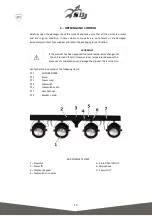 Preview for 16 page of Sagitter SDJ SG COBEKIT60C User Manual