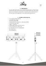 Preview for 21 page of Sagitter SDJ SG COBEKIT60C User Manual