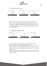 Preview for 19 page of Sagitter SG ACLBAR10 User Manual