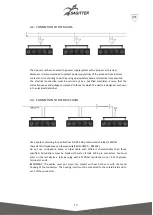 Предварительный просмотр 19 страницы Sagitter SG ACLBAR5 User Manual