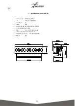 Предварительный просмотр 24 страницы Sagitter SG ACLBAR5 User Manual