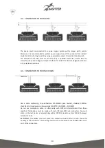 Предварительный просмотр 20 страницы Sagitter SG ACLBAR7MX User Manual