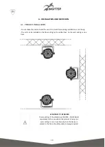 Предварительный просмотр 18 страницы Sagitter SG AQUPAR18 User Manual