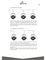 Предварительный просмотр 17 страницы Sagitter SG HALFPAR6 User Manual